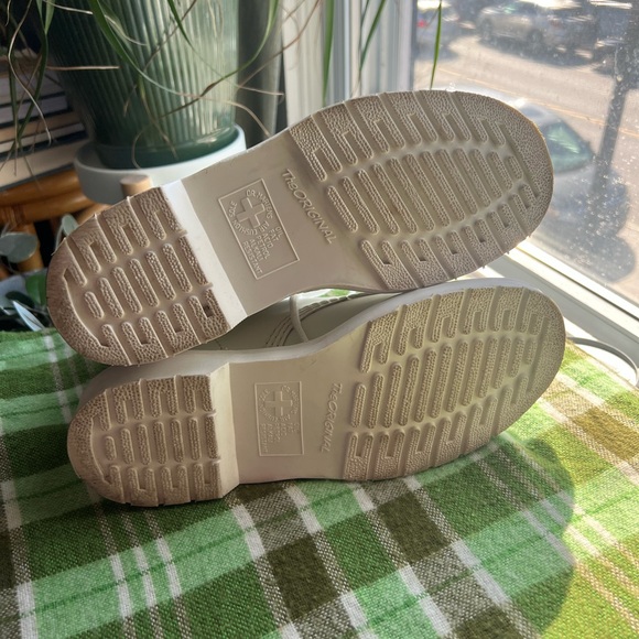 1460 Mono Smooth Dr. Martens - Picture 5 of 5